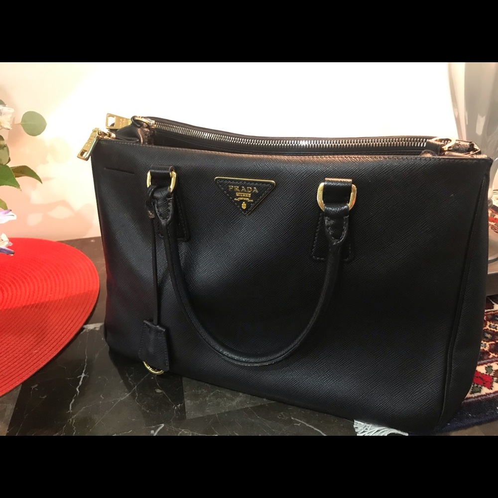 Prada handbag